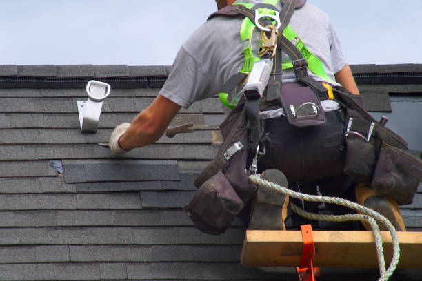 Professional Roofing Contractor in Montpelier, VT