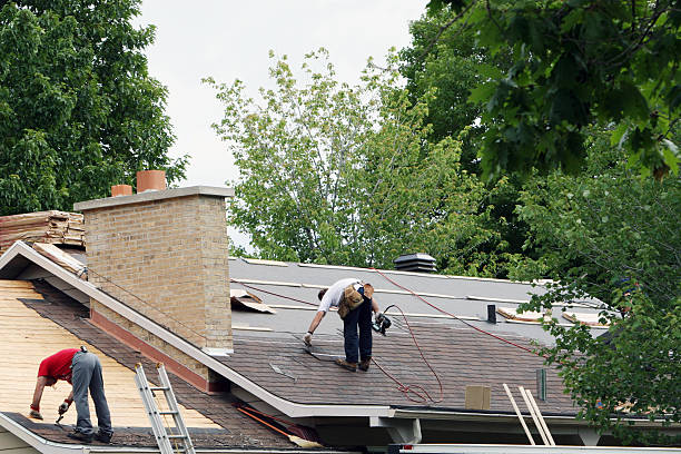 Roof Waterproofing Services in Montpelier, VT