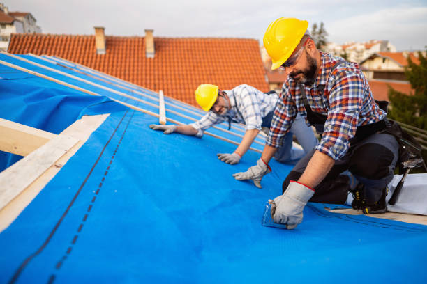 Best Gutter Installation and Roofing  in Montpelier, VT