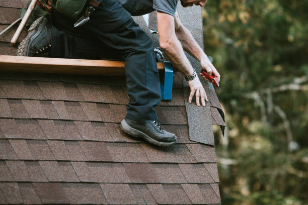 Best Shingle Roofing Installation  in Montpelier, VT
